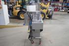 2012 Sodeva Bread Slicer